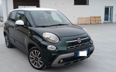 FIAT 500 L