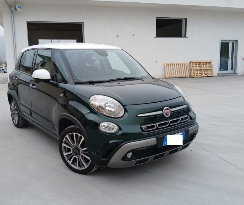 FIAT 500 L