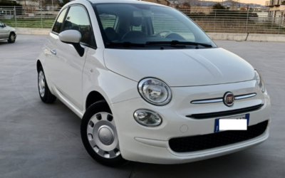 FIAT 500 GPL