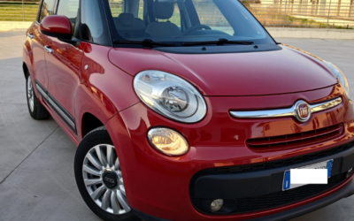 FIAT 500 L