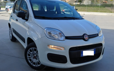 FIAT PANDA BZ