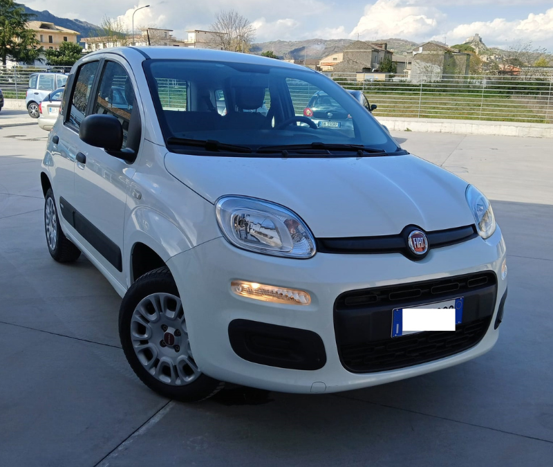 FIAT PANDA BZ