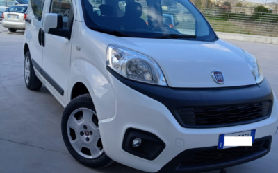 FIAT QUBO