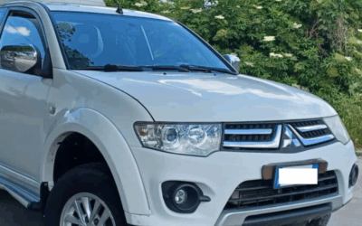 MITSUBISHI ML 200