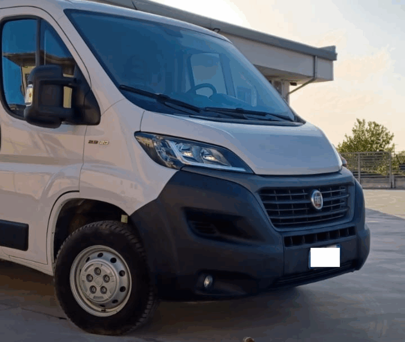FIAT DUCATO