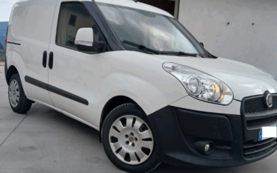 FIAT DOBLO’