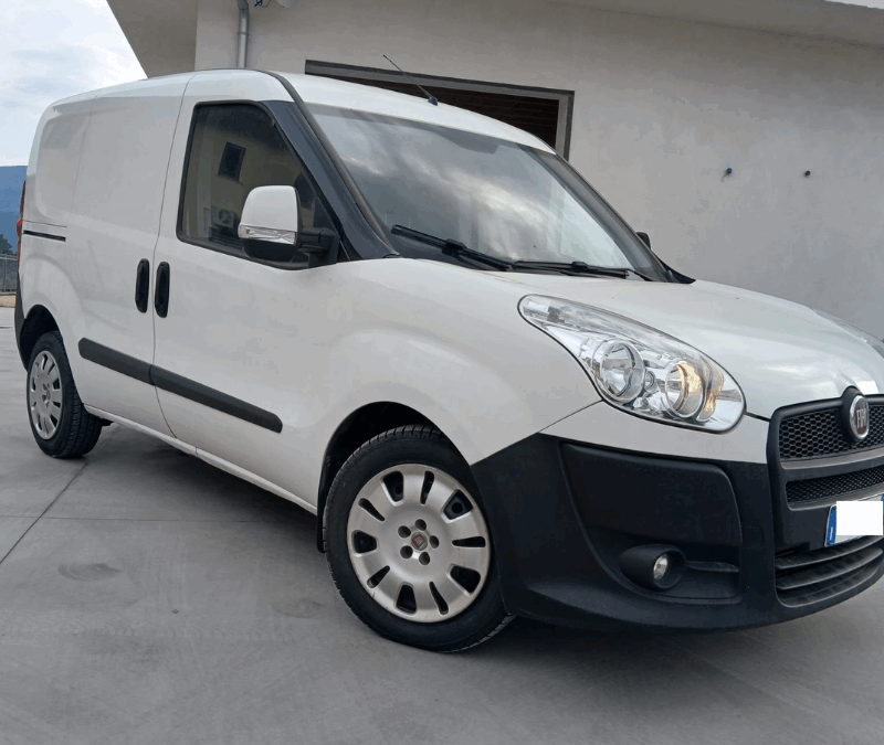 FIAT DOBLO’