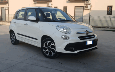 FIAT 500 L