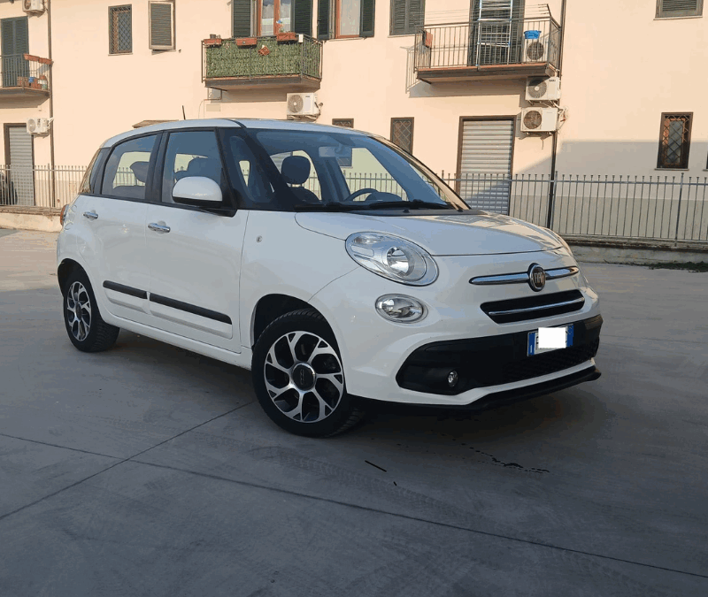 FIAT 500 L