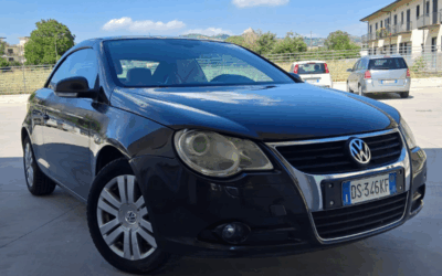 VW EOS