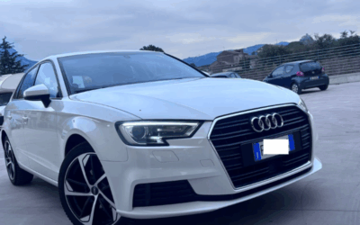 AUDI A 3
