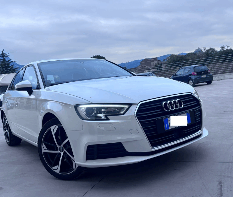 AUDI A 3