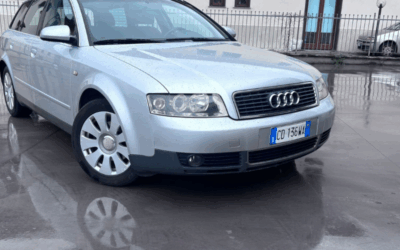 AUDI A 4
