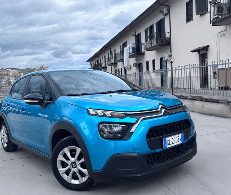 CITROEN C3