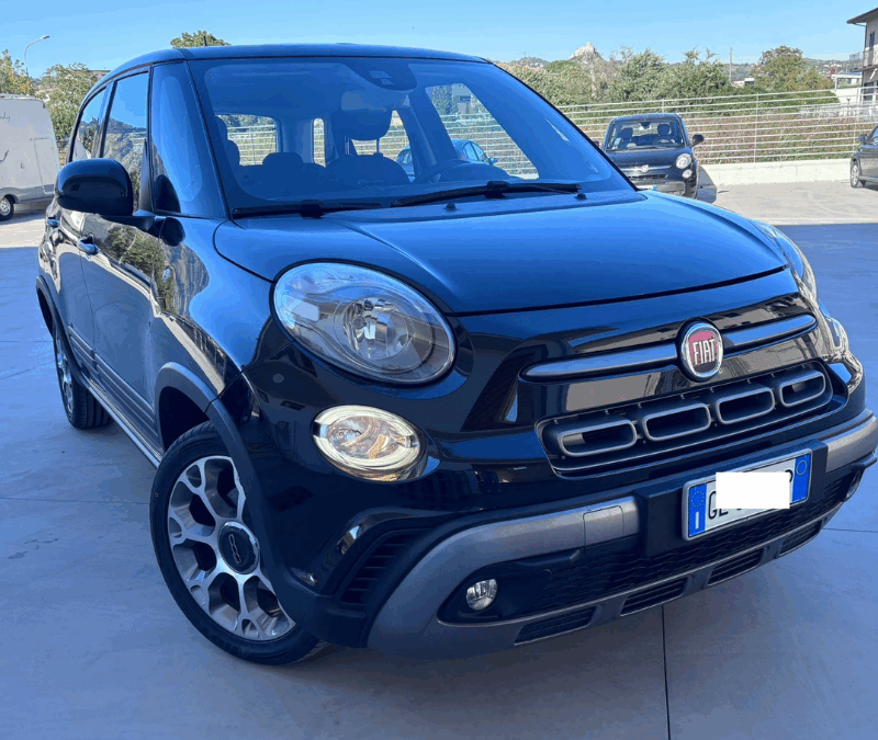 FIAT 500 L