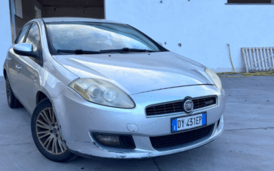 FIAT BRAVO