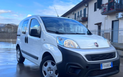 FIAT FIORINO