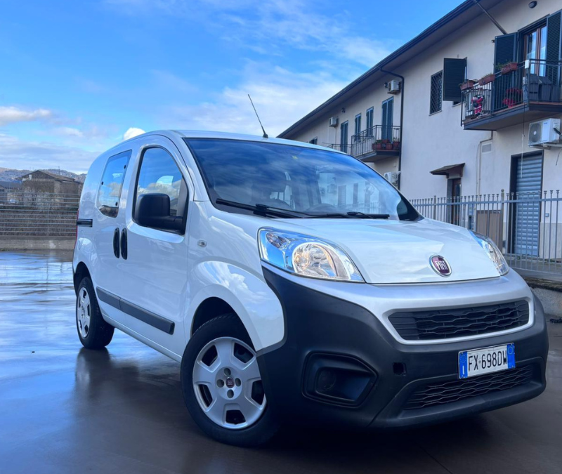 FIAT FIORINO