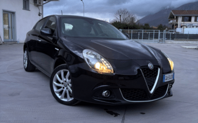 GIULIETTA