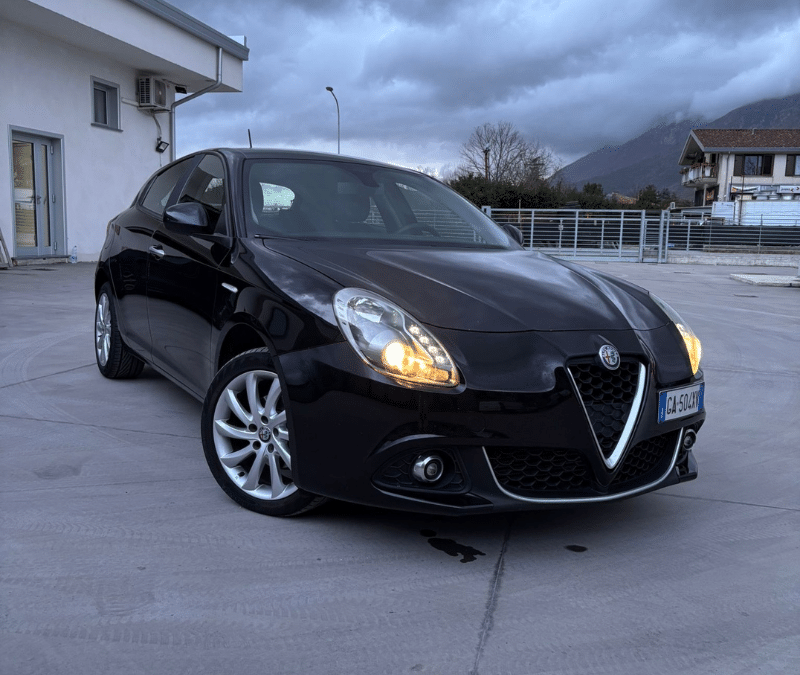 GIULIETTA