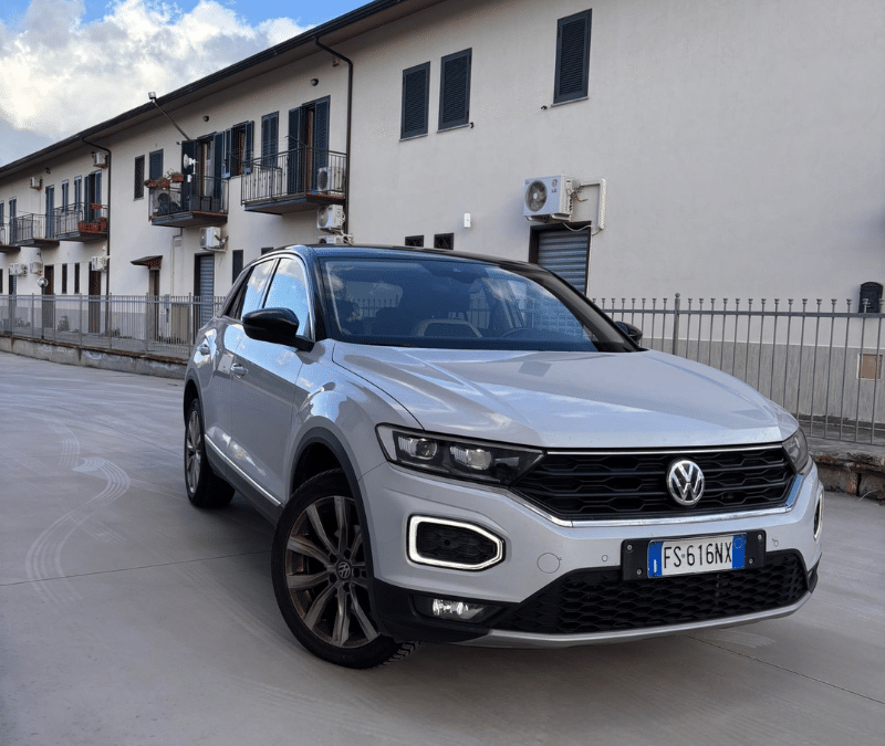 T-ROC